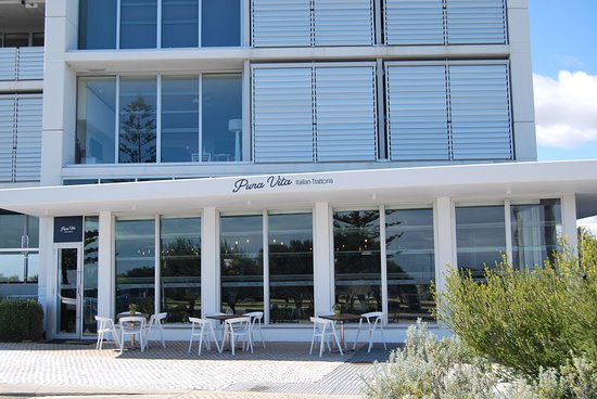 North Fremantle ACT Go Out