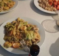Quinns Rock Chinese Takeaway - Pubs and Clubs
