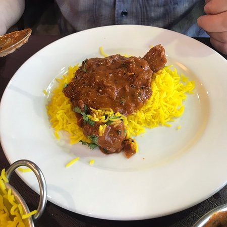 Salt Indian Cuisine - Pubs and Clubs 0