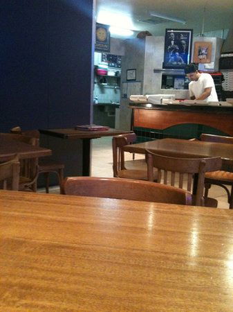San Remo Pizza - Pubs and Clubs 0