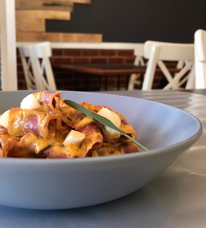 Solo Pasta - Go Out 0