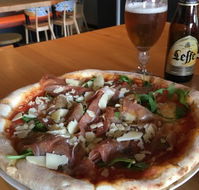 Spritz Spizzicheria Italiana - Go Out