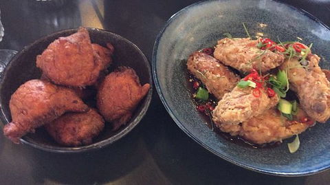 Sweetwater Rooftop Bar - Go Out 0