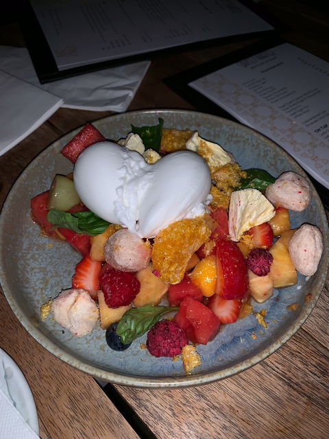 Sweetwater Rooftop Bar - Go Out 1