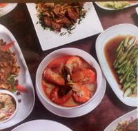 Tamarind Thai Rstaurant - Pubs and Clubs