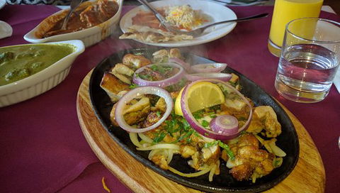 The Khukuri Nepalese Restaurant - Pubs and Clubs 0