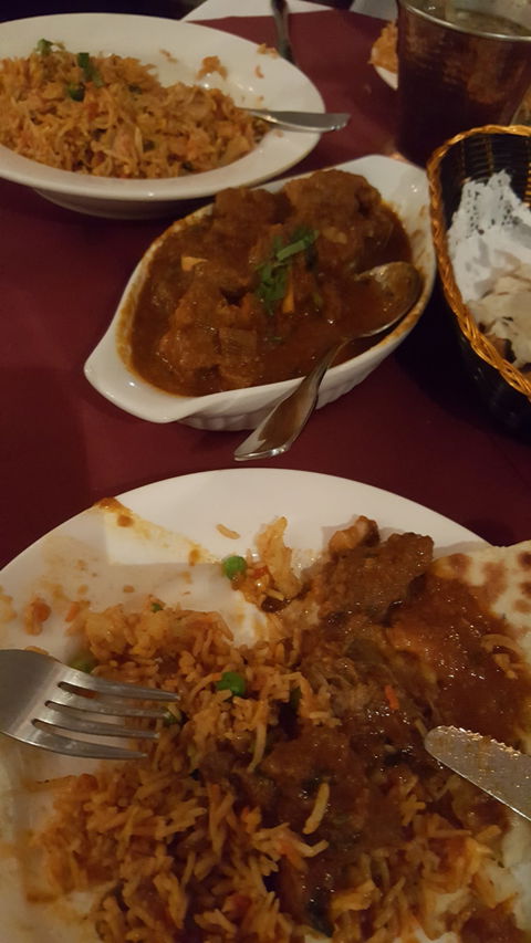 The Khukuri Nepalese Restaurant - Pubs and Clubs 3
