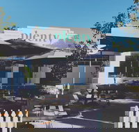 The Little Shop of Plenty - Go Out