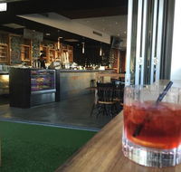 The Office on Harrogate - Go Out