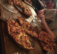 Theo  Co Pizzeria - Go Out