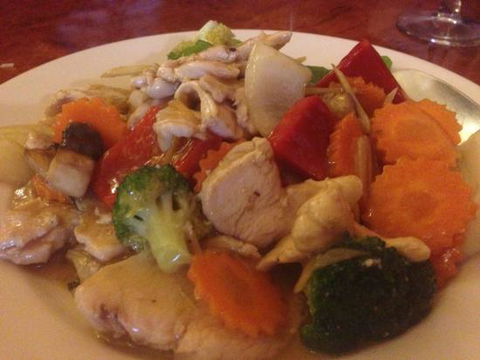 Vietnamese Fusion Restaurant - Go Out 0