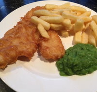 Woodvale Fish Supply - Go Out