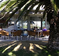 Zephyr Riverside Dining and Kiosk - Go Out