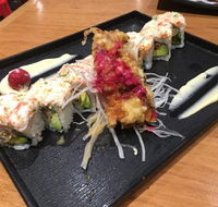 Aburi House Sushi  Teppanyaki - Pubs and Clubs