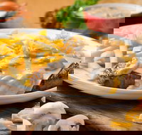 Apache Spur Steak  Grill - Pubs and Clubs