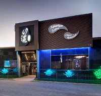 Aquarium Seafood Chinese Resturaunt - Pubs and Clubs