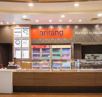 Arirang Korean Barbecue Carousel - Go Out
