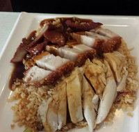 Bamboo Authentic Singaporean Restaurant - Pubs and Clubs