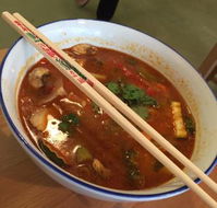 Bangkok Noi Thai Cuisine - Go Out