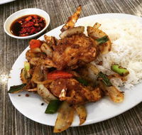 Bateman Chinese Malaysian Eating House - Go Out