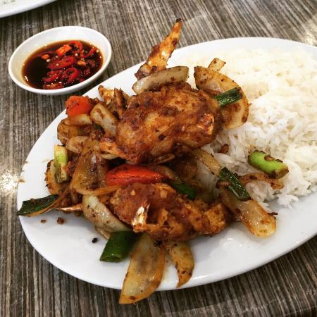 Bateman Chinese Malaysian Eating House - Go Out 0