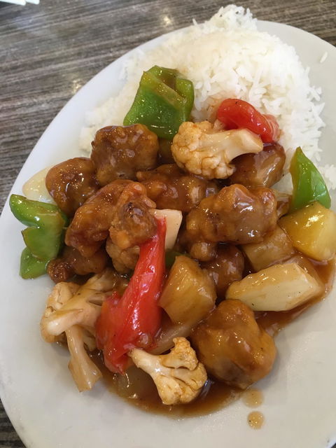 Bateman Chinese Malaysian Eating House - Go Out 10