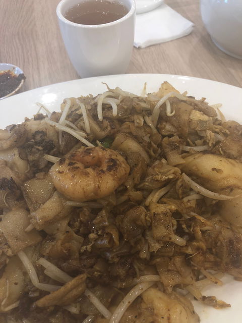 Bateman Chinese Malaysian Eating House - Go Out 1