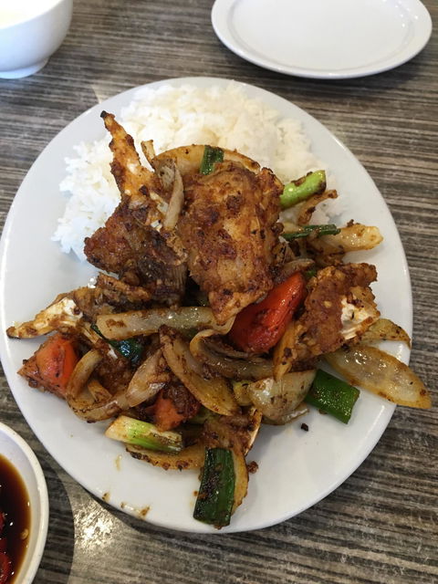 Bateman Chinese Malaysian Eating House - Go Out 5