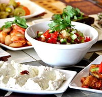 Beiyrut Restaurant - Go Out