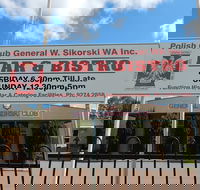Bistro Polonia - Pubs and Clubs