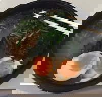 Blue Jasmine - Go Out