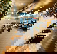 Blueberry Cafe  Patisserie - Pubs and Clubs