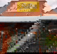 Butters Place Cafe - Go Out