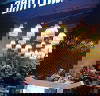 Canton Bay Restaurant - Go Out