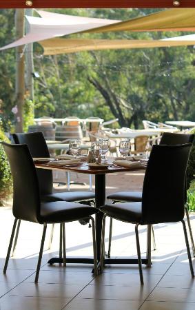 Carilley Estate - Go Out 0