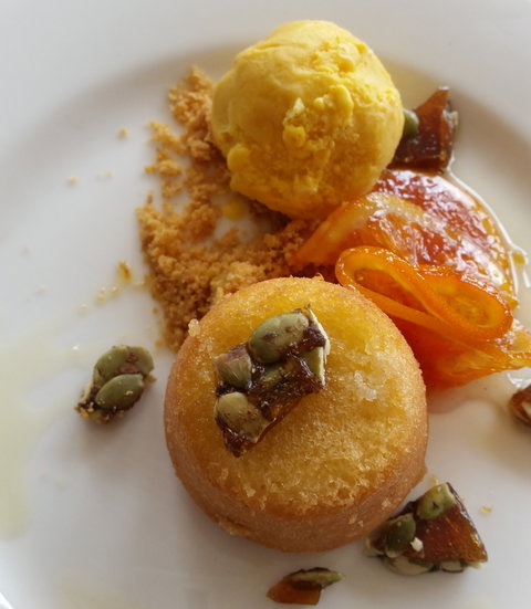 Carilley Estate - Go Out 2