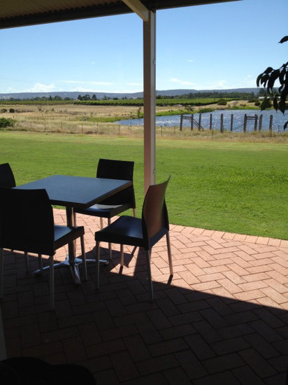 Carilley Estate - Go Out 3