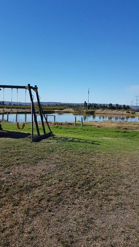 Carilley Estate - Go Out 4