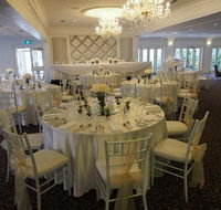 Caversham House - Go Out