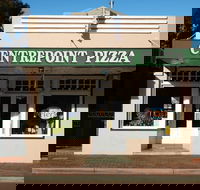 Centrepoint Pizza - Go Out