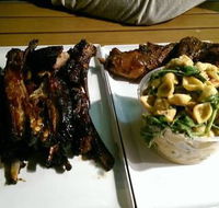 Charco's - Pubs and Clubs