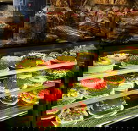 Chez Jean-Claude Patisserie - Go Out