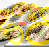 Chicken Rice Corner - Go Out