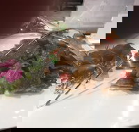 Chung Hwa Cuisine - Go Out