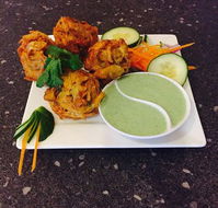 Daawat The Taste of India - Go Out