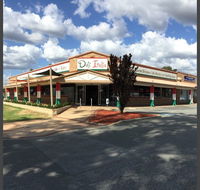 Deli Italia Food Market - Pubs and Clubs