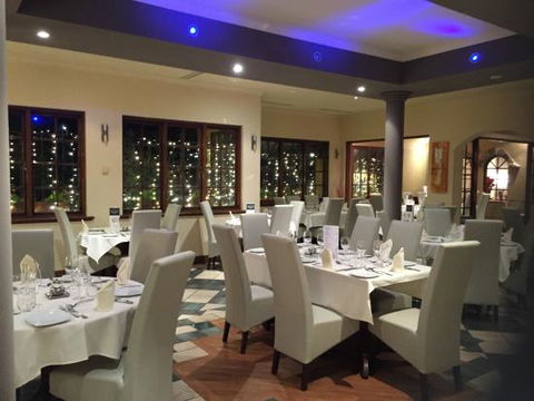 Divine Indian Restaurant - Go Out 0