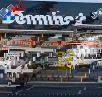 Domino's Pizza - Pubs and Clubs