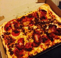 Domino's Pizza Willetton - Pubs and Clubs