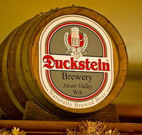 Duckstein Brewery - Go Out